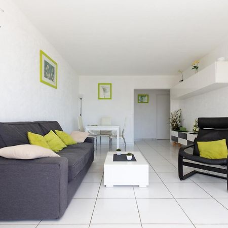 Appartement Vacances Κάννες Εξωτερικό φωτογραφία