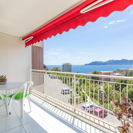 Appartement Vacances Κάννες Εξωτερικό φωτογραφία