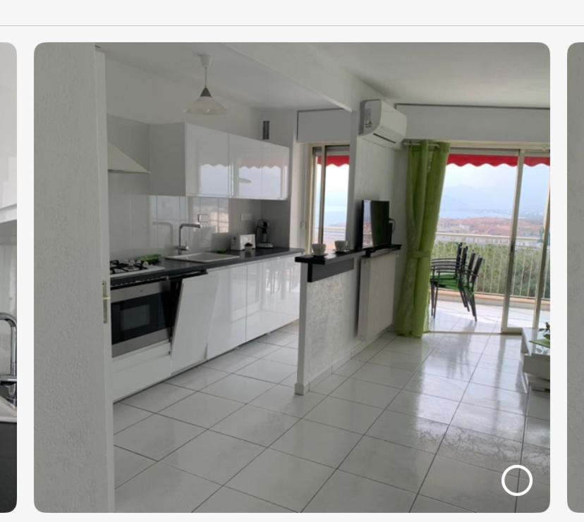 Appartement Vacances Κάννες Εξωτερικό φωτογραφία