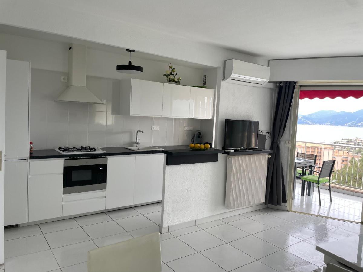 Appartement Vacances Κάννες Εξωτερικό φωτογραφία