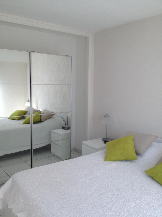 Appartement Vacances Κάννες Εξωτερικό φωτογραφία