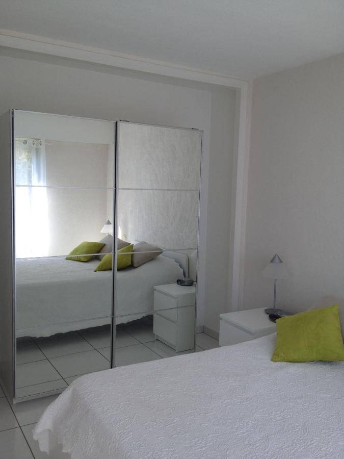 Appartement Vacances Κάννες Εξωτερικό φωτογραφία