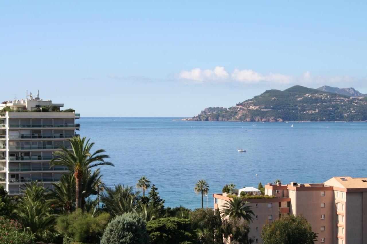 Appartement Vacances Κάννες Εξωτερικό φωτογραφία