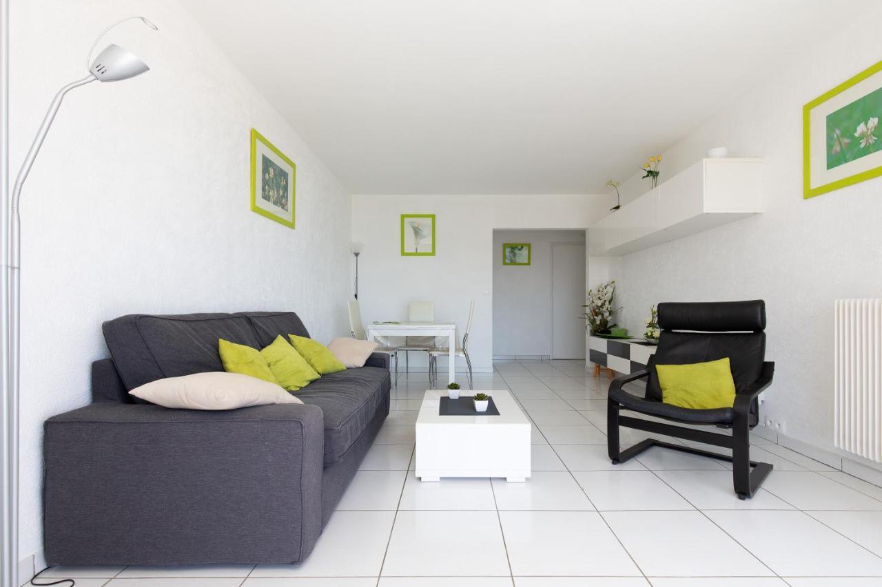 Appartement Vacances Κάννες Εξωτερικό φωτογραφία