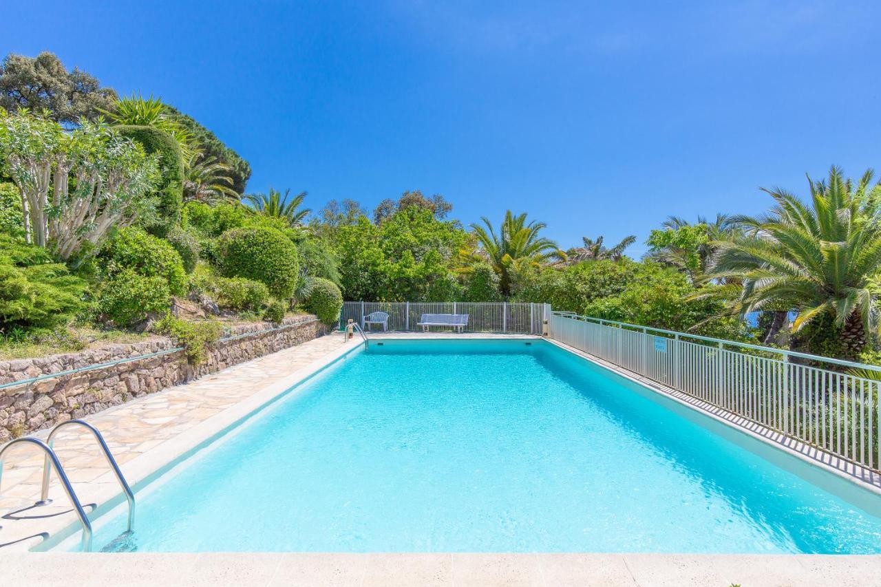 Appartement Vacances Κάννες Εξωτερικό φωτογραφία