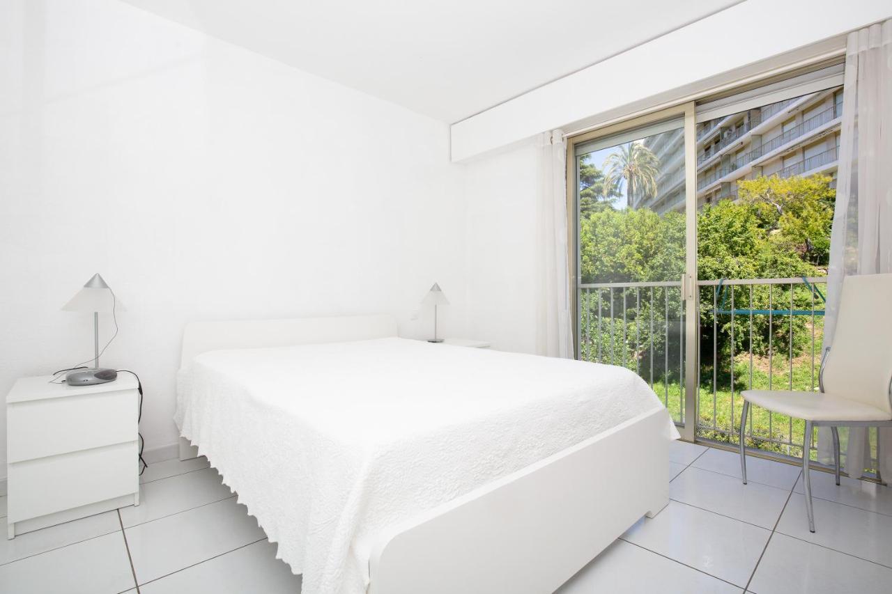 Appartement Vacances Κάννες Εξωτερικό φωτογραφία